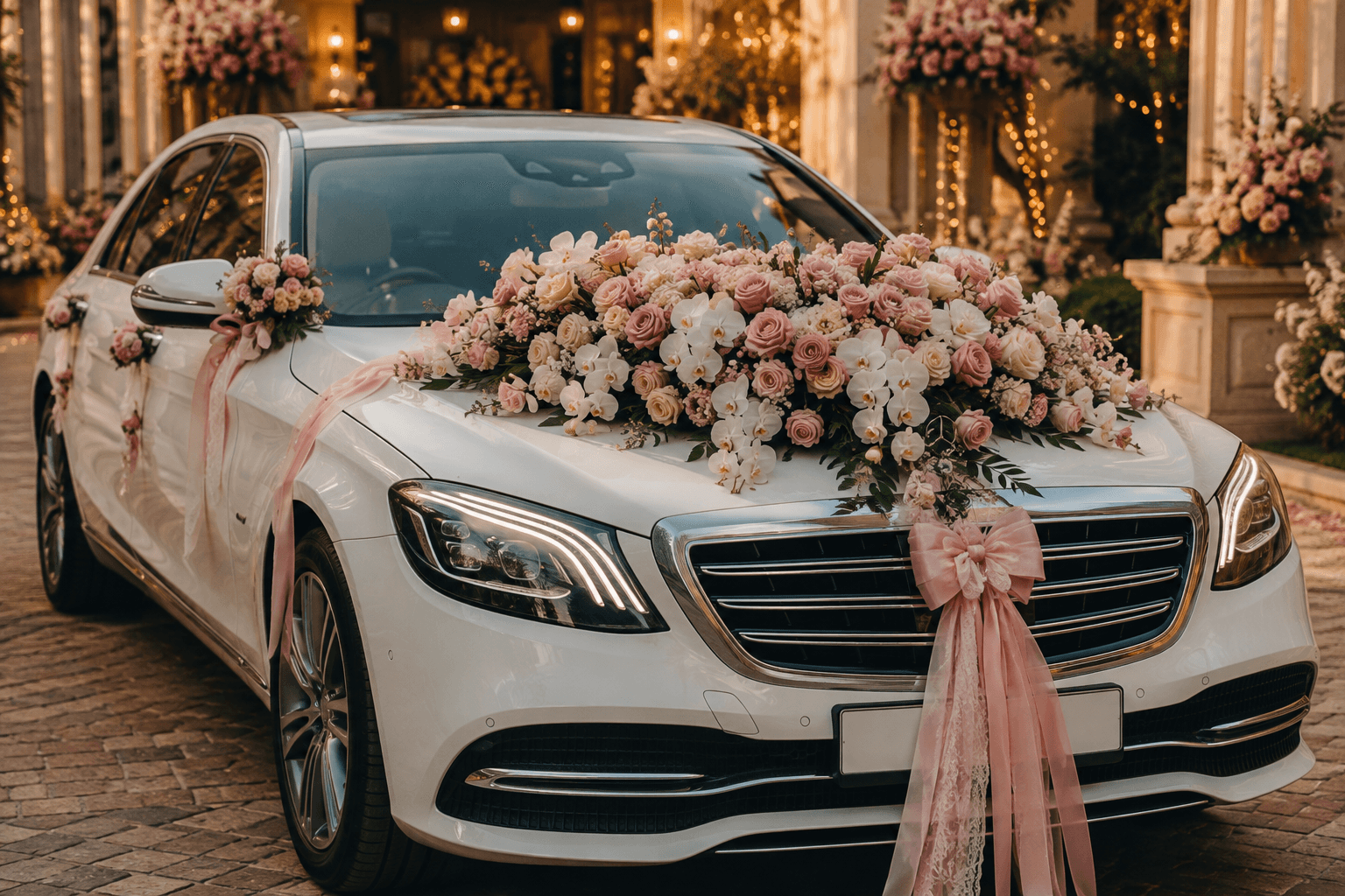 Car Decoration