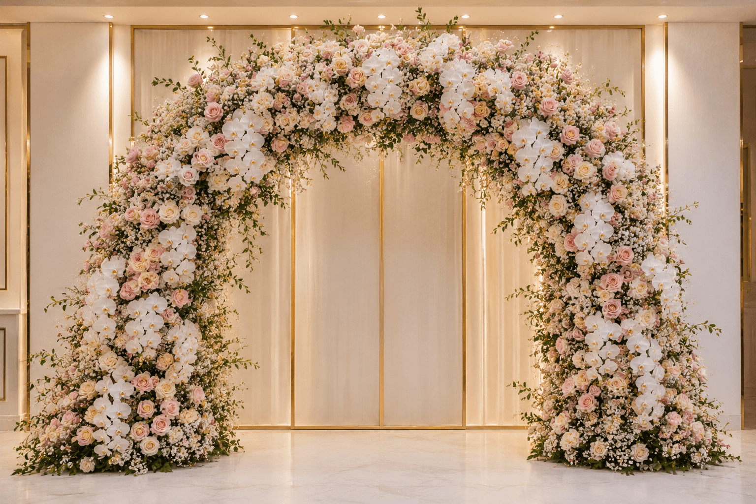 Customized Theme Decoration