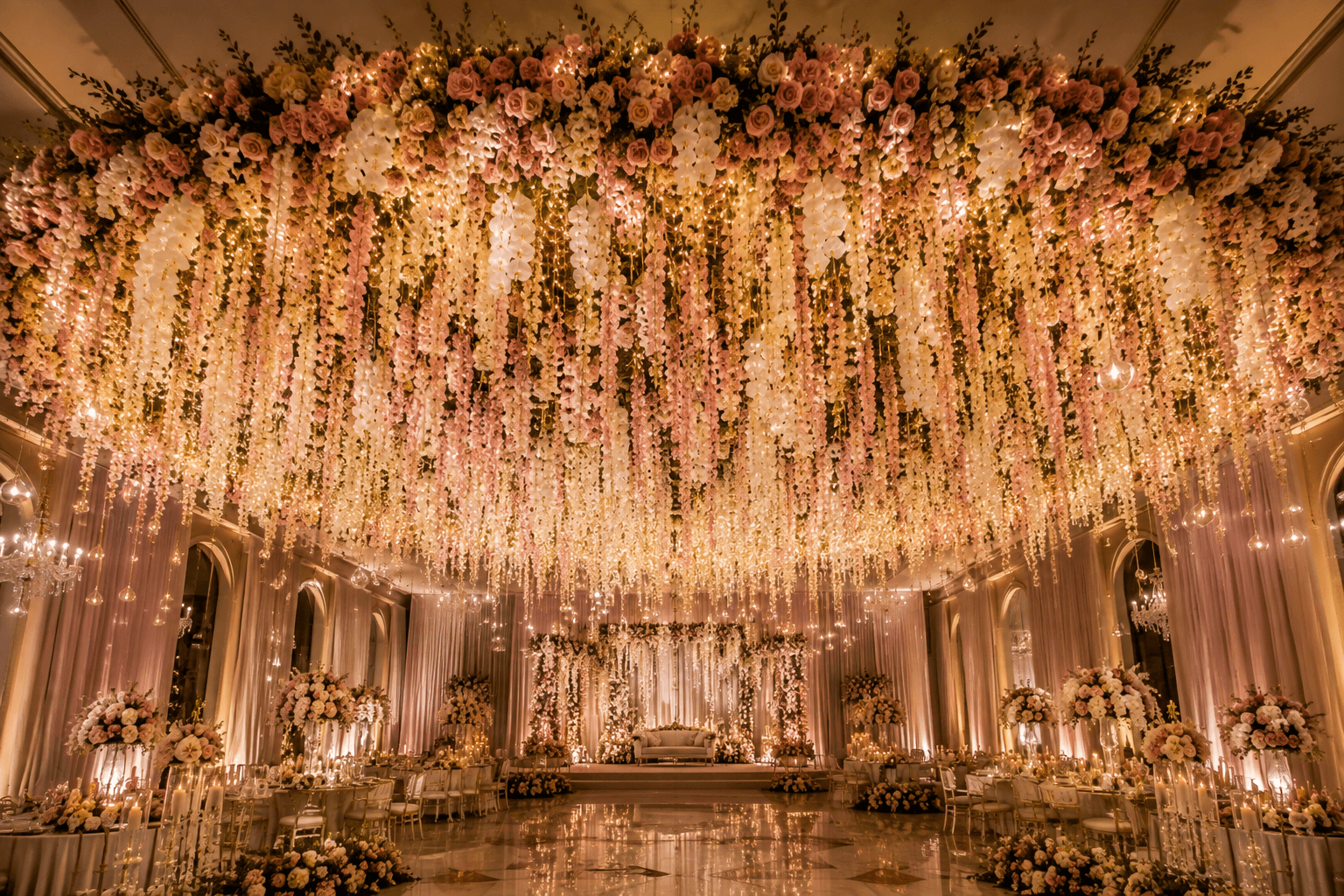 Hanging Decorations