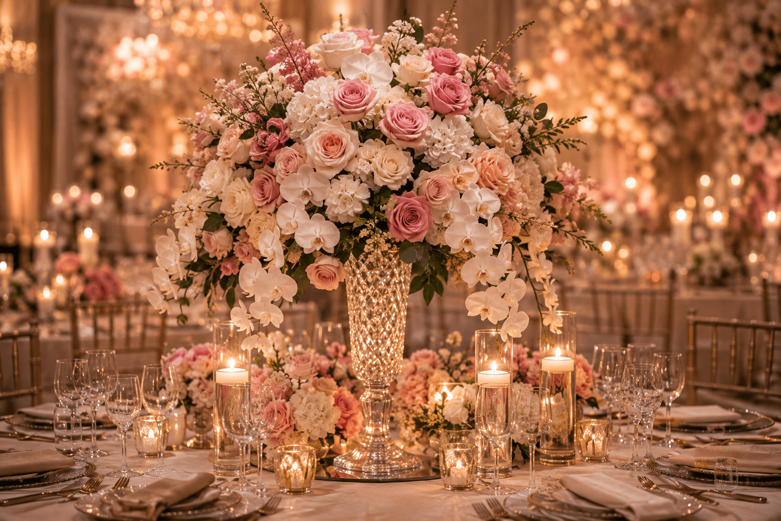 Centerpieces